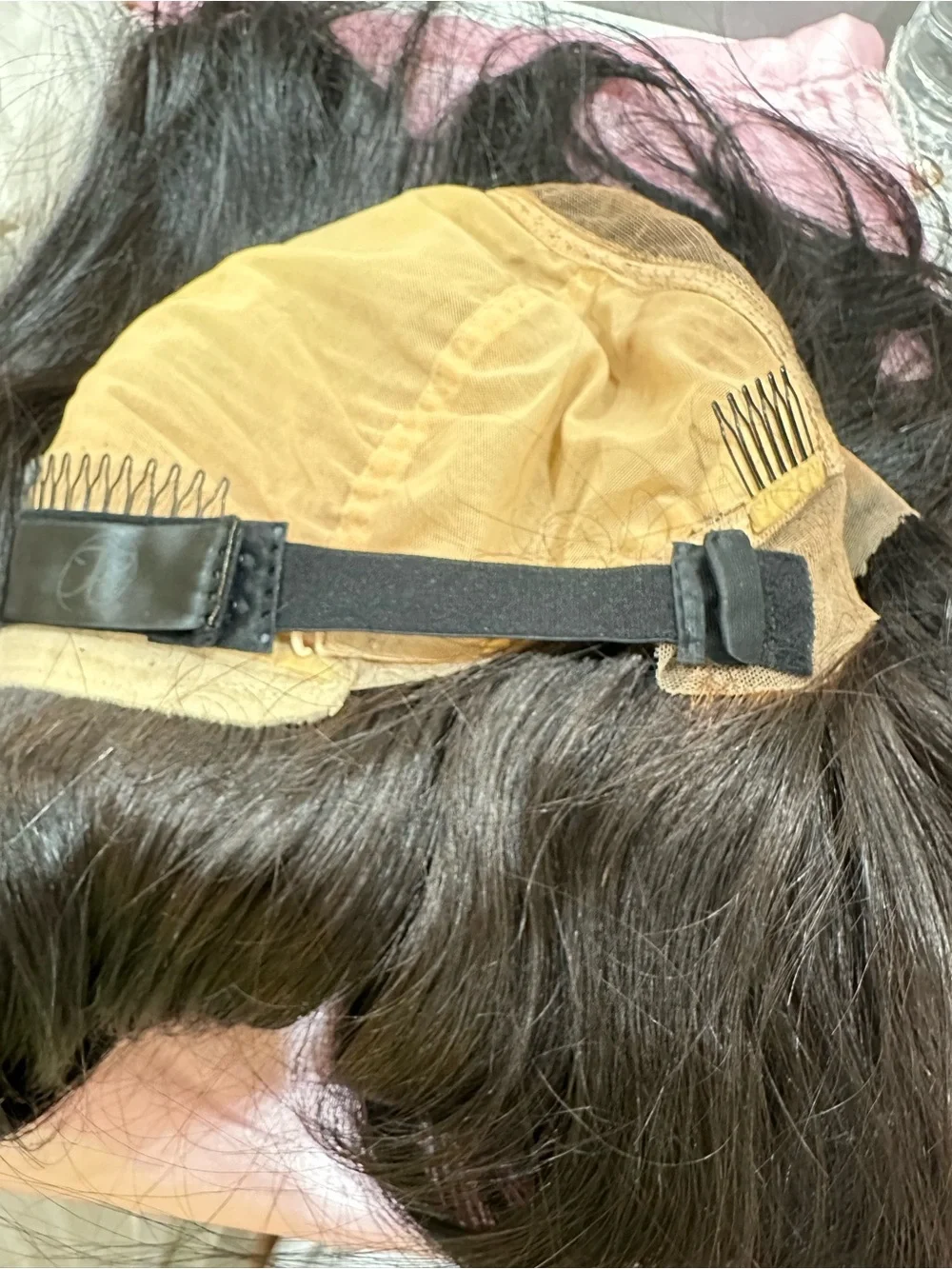Freedom Couture wig